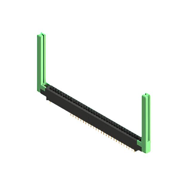 387-034-558-658 EDAC Inc.  Edgeboard Connectors
